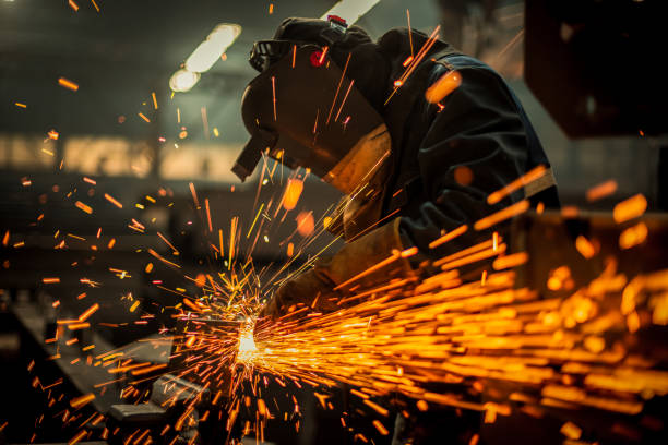 Best Structural Steel Welding in Martinsburg, WV
