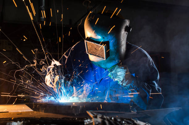 Best Marine and Shipbuilding Welding in Martinsburg, WV