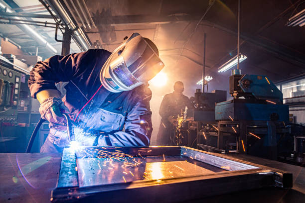 Best Food and Beverage Processing Equipment Welding in Martinsburg, WV