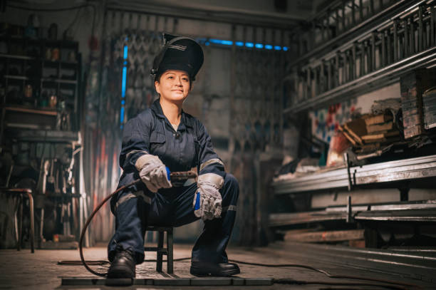 Trusted Martinsburg, WV Welder & Metal Fabrication Experts