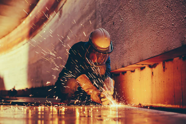 Best Pipe Welding in Martinsburg, WV