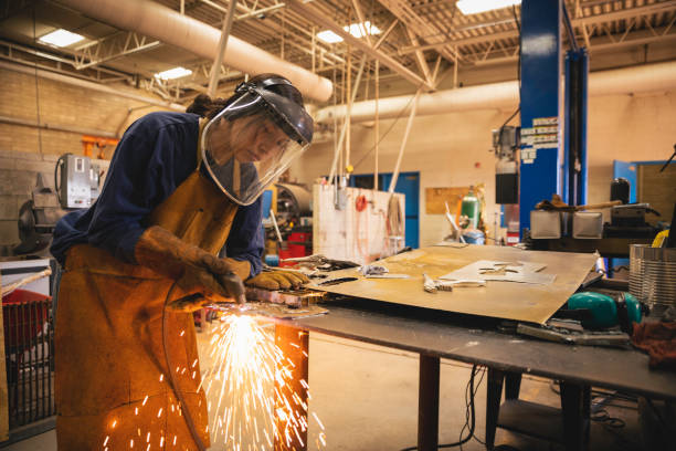 Best Artistic and Custom Metal Fabrication in Martinsburg, WV