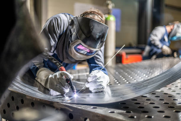Best Welding Equipment Sales and Repair in Martinsburg, WV