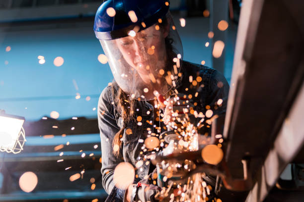 Best Specialty Welding Processes in Martinsburg, WV
