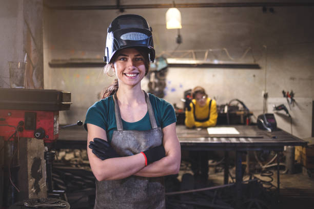 Affordable Welder Services in Martinsburg, WV